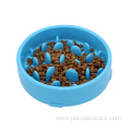 Feed Pet Dog Bowl For Raised Pet Feeder